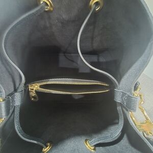 Louis Vuitton NeoNoe MM Black